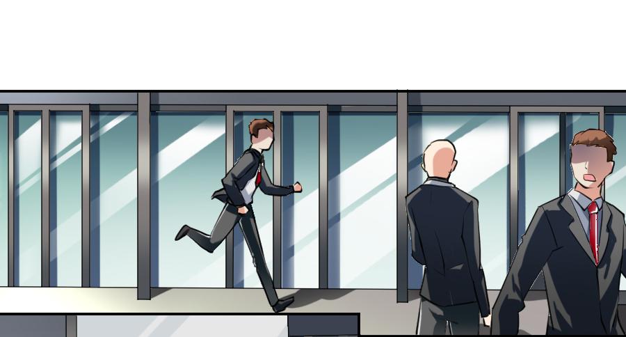 凶手爱上我 - 逃跑是门技术活！ - 2