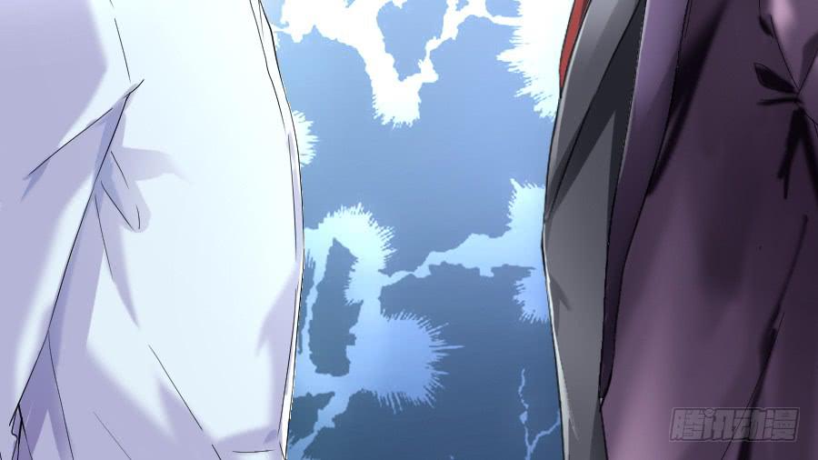 泡她就踏过我的尸体！(1/2)-第32话