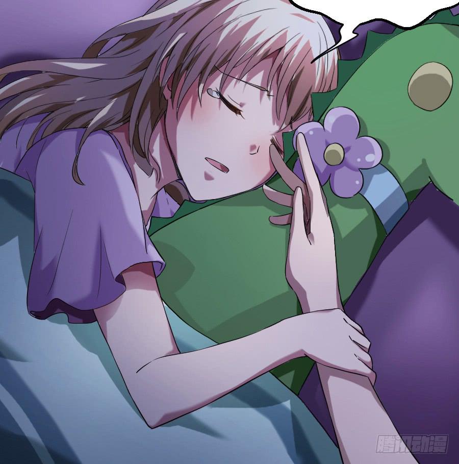 沉溺之夜（中）(1/2)-第34话