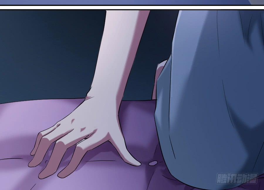 沉溺之夜（中）(1/2)-第34话