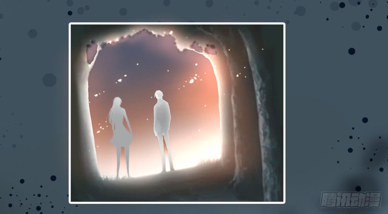 沉溺之夜（中）(1/2)-第34话