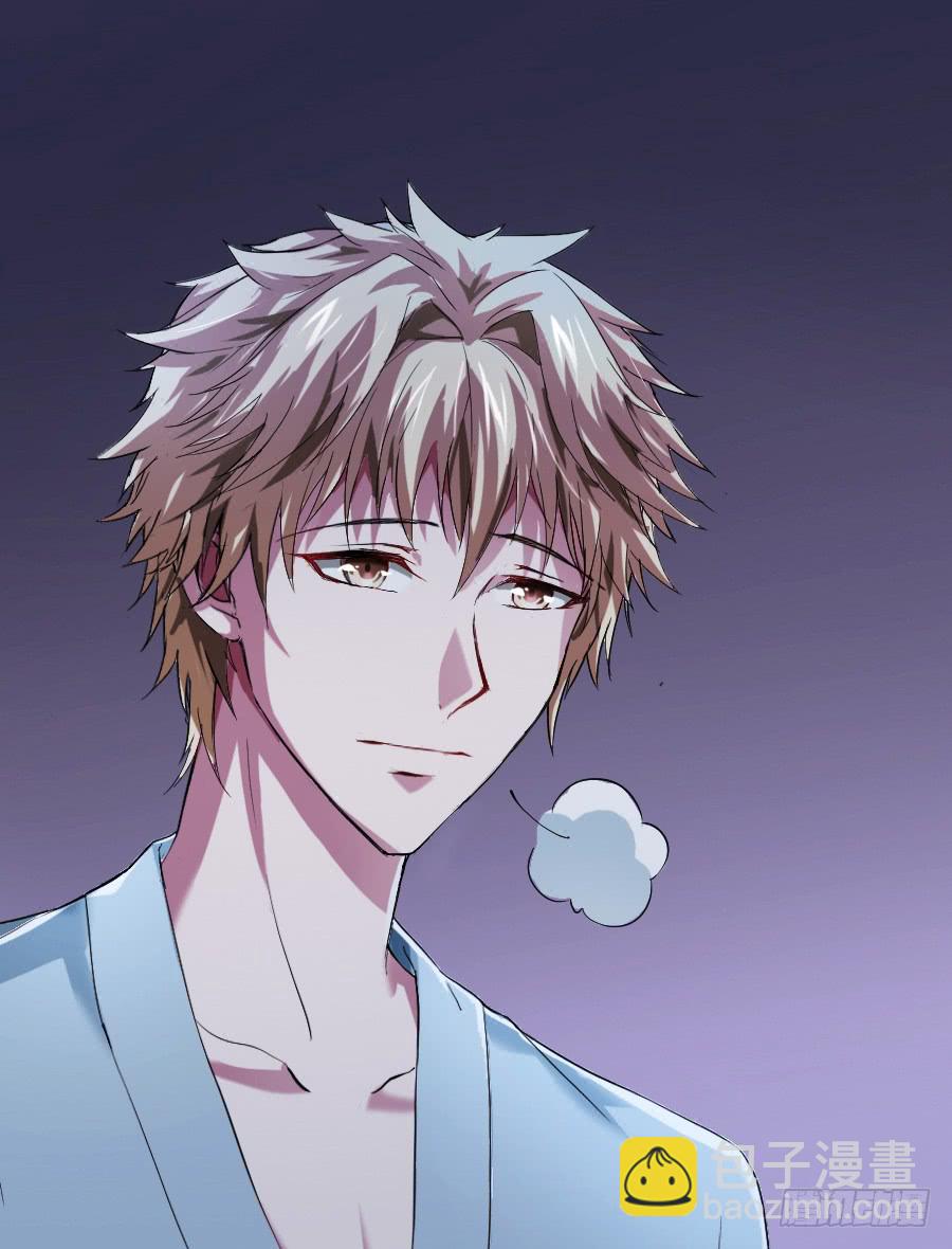 沉溺之夜（中）(1/2)-第34话