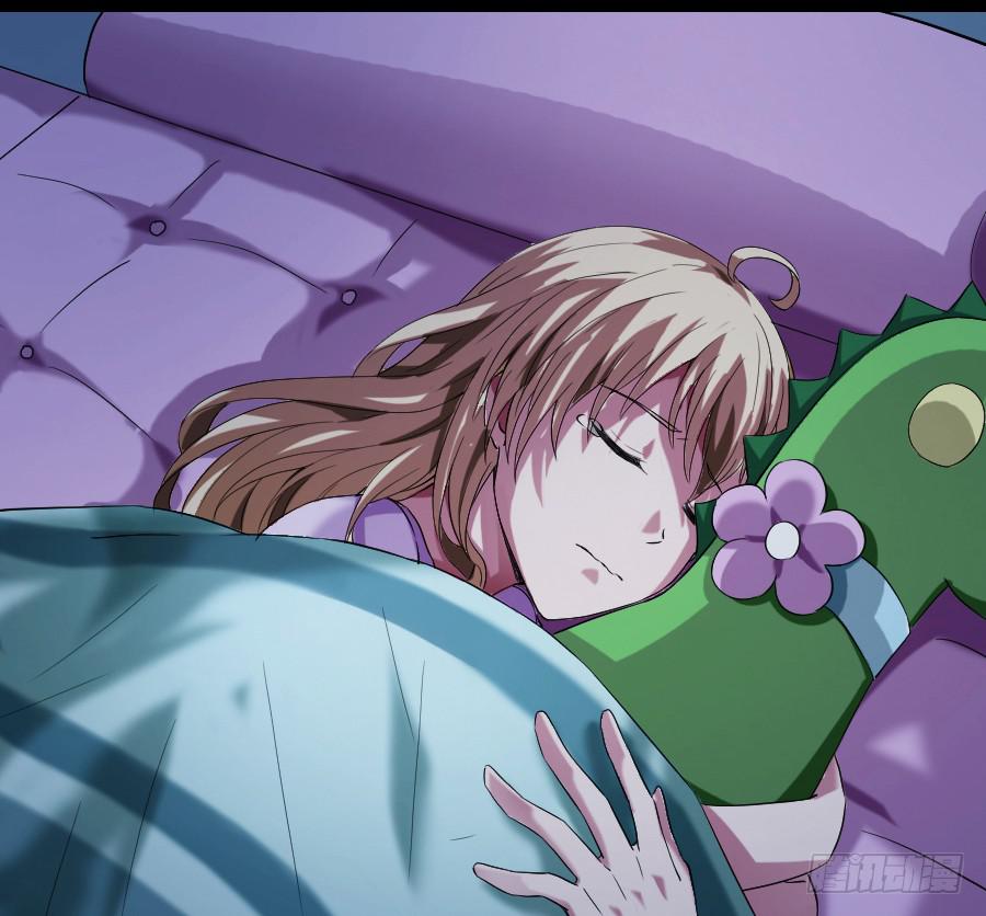 沉溺之夜（中）(1/2)-第34话