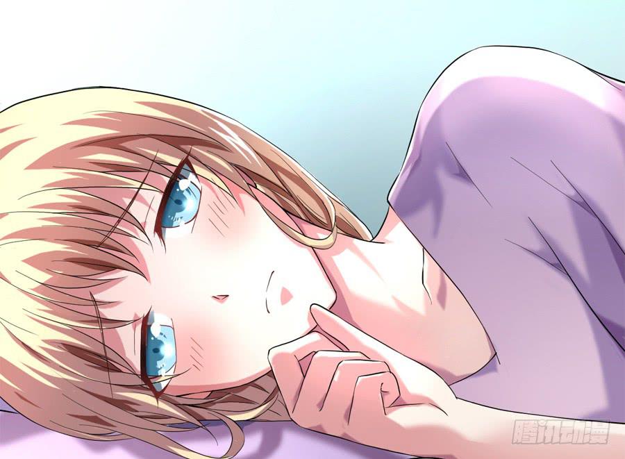 染上你的颜色（完整版）(1/2)-第36话