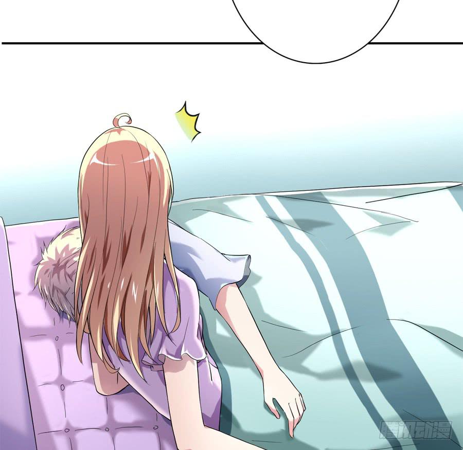 染上你的颜色（完整版）(1/2)-第36话