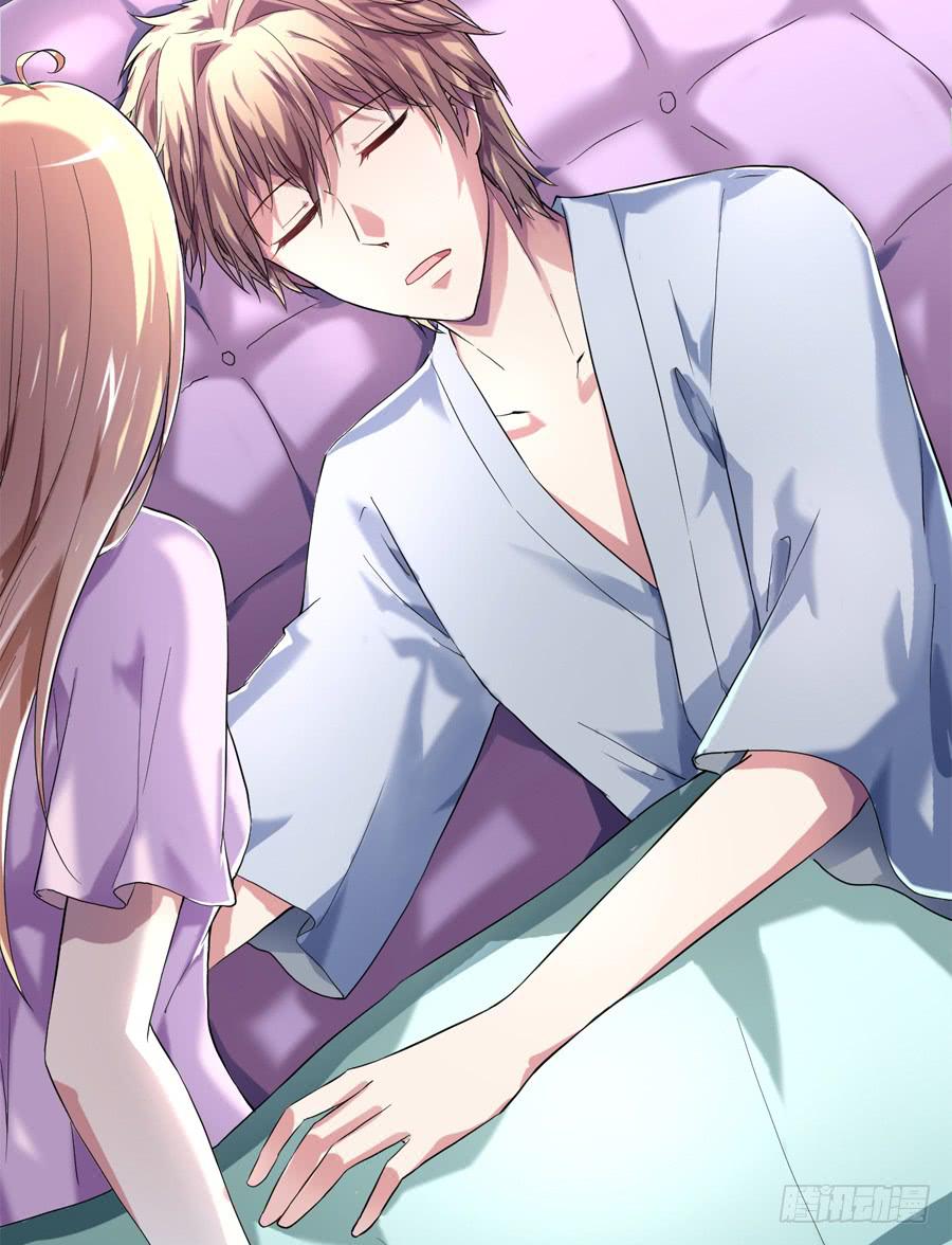 染上你的颜色（完整版）(1/2)-第36话