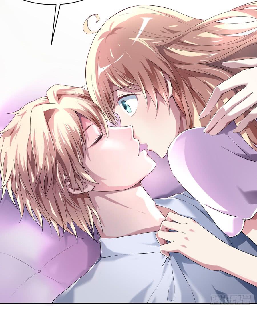 染上你的颜色（完整版）(1/2)-第36话