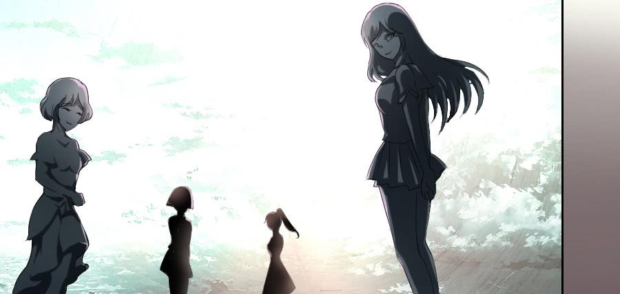 艳遇惊魂（三）(1/2)-第42话