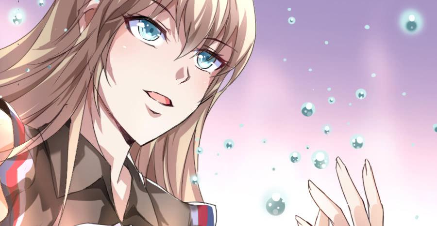 艳遇惊魂（三）(1/2)-第42话