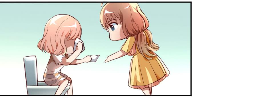 凶手爱上我 - 最难消受美人恩（上）(1/2) - 1