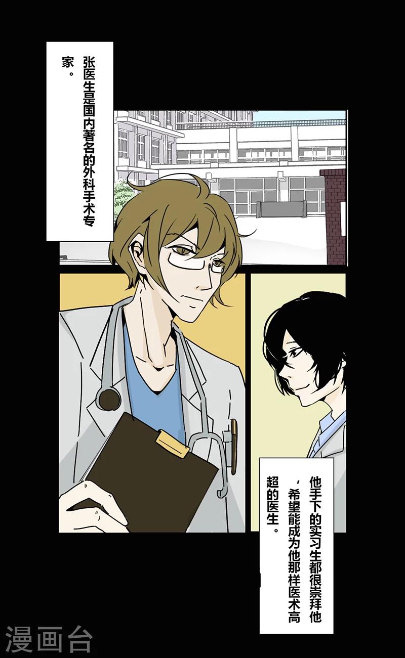 第18话 女神-第18话