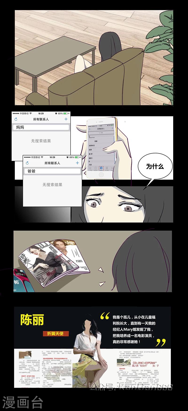 第59话 我是谁(下)-第64话