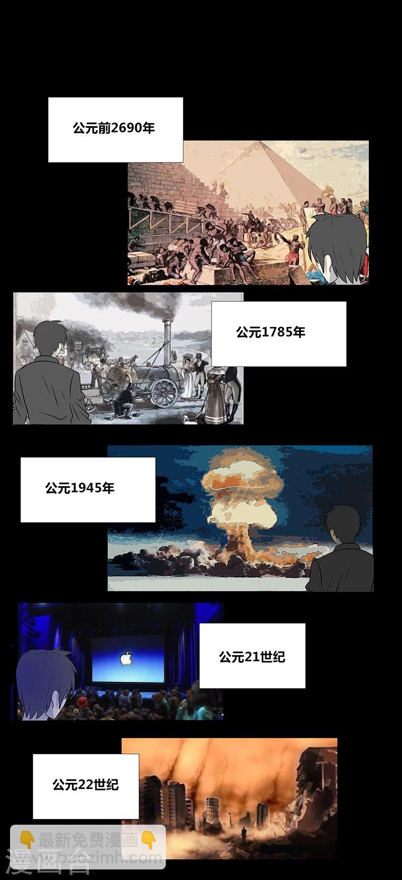 第61话 极乐云端(下)-第66话