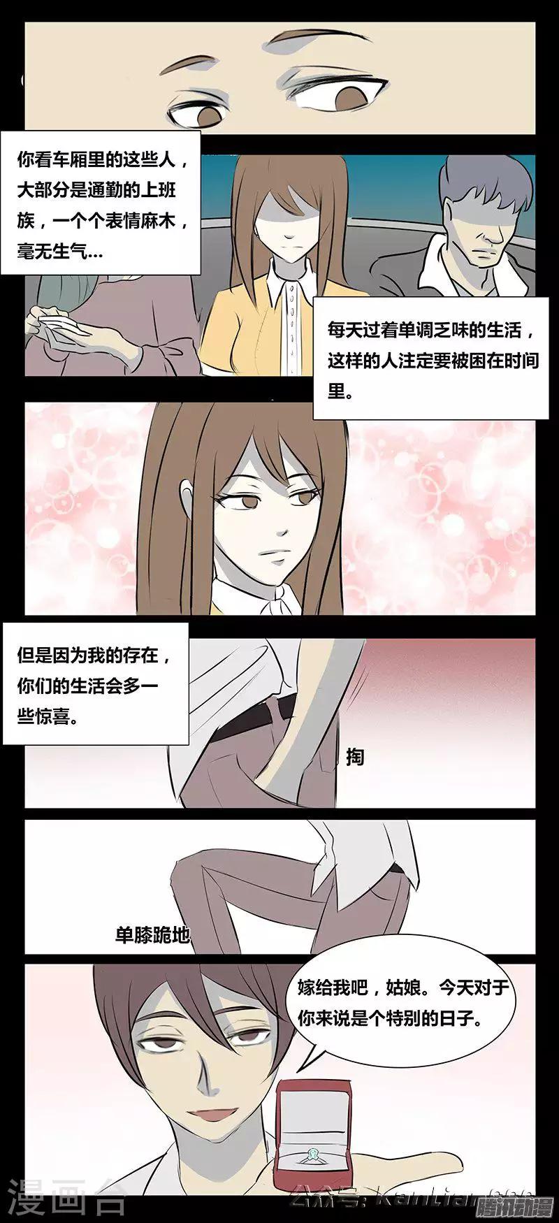 第77话 一天-第82话