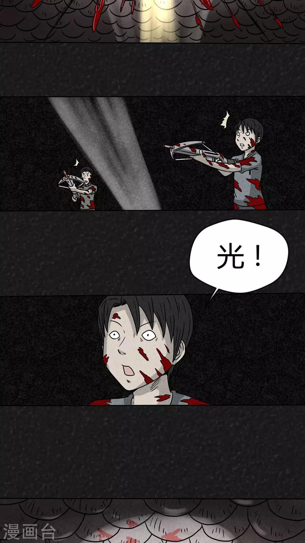 第18话 寻光（下）-第18话