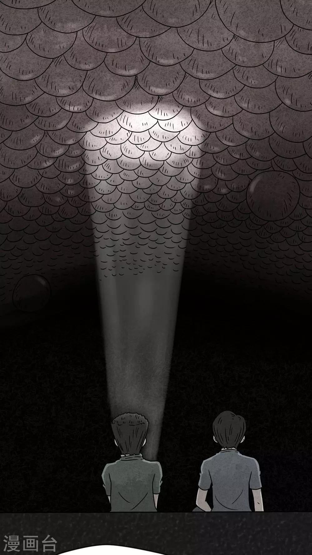 第18话 寻光（下）-第18话