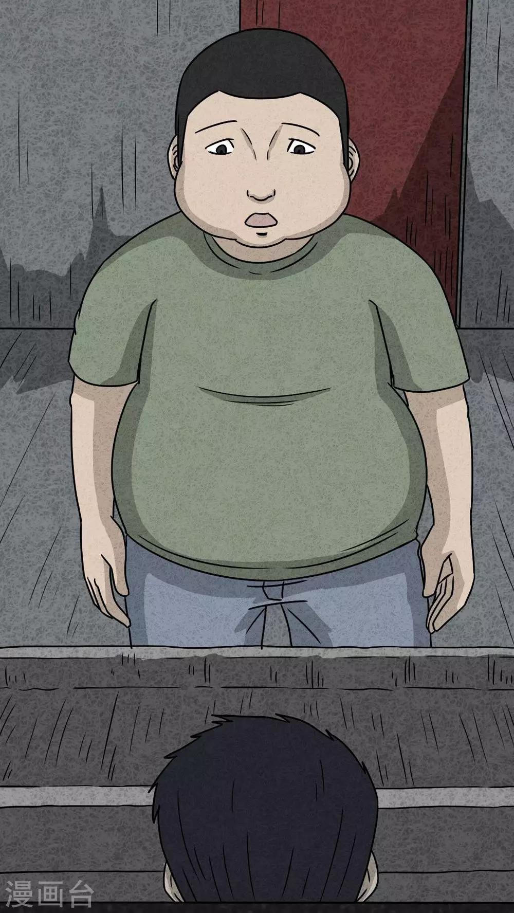 第20话 内脏大盗（上）-第20话