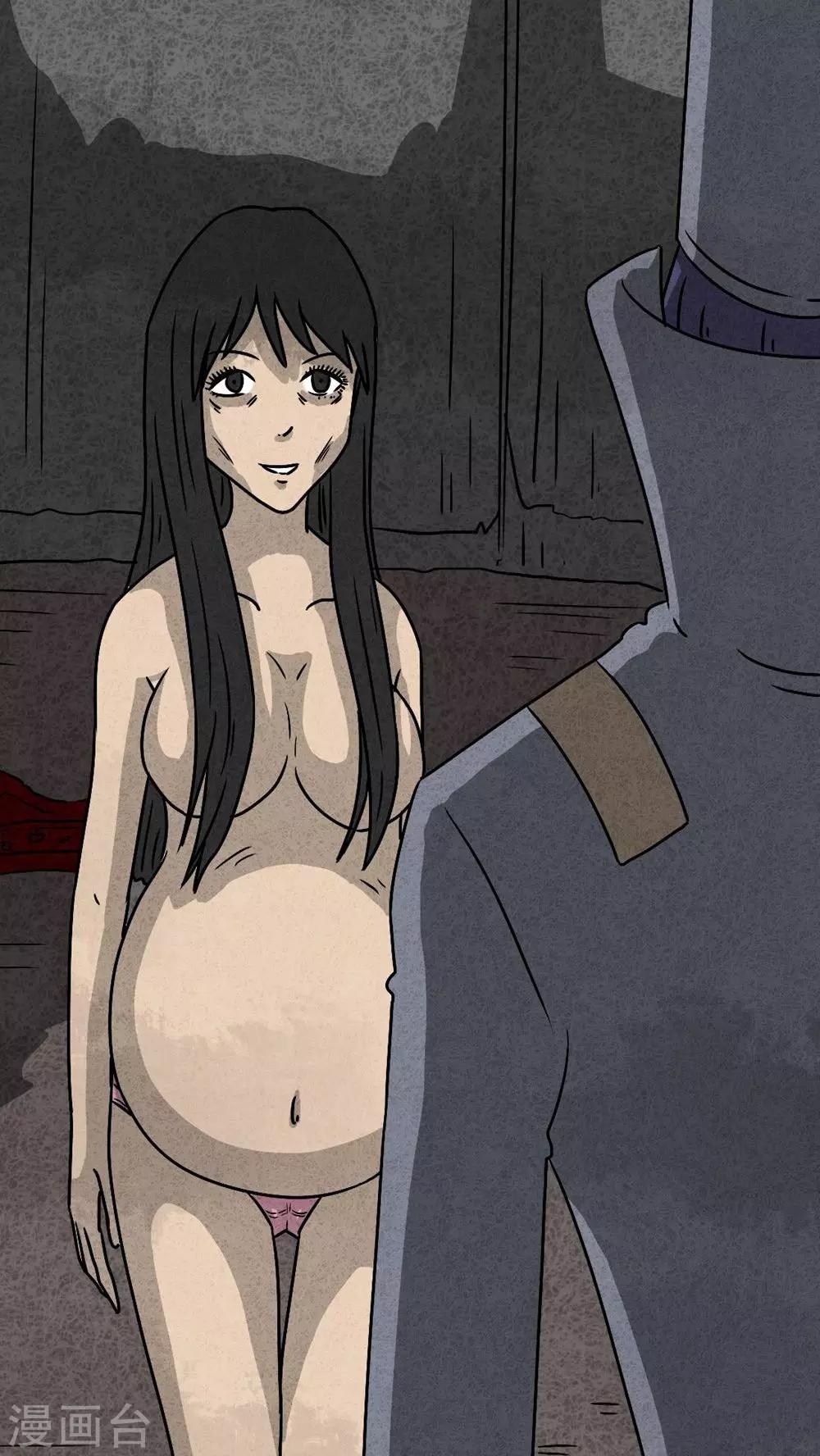 第42话 圆柱体（4）-第42话