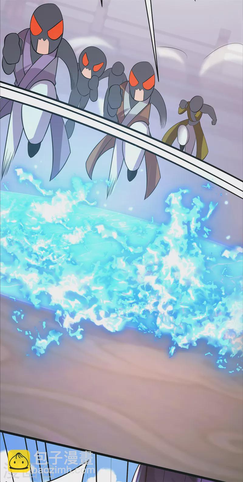 第153话 考核试炼-第162话