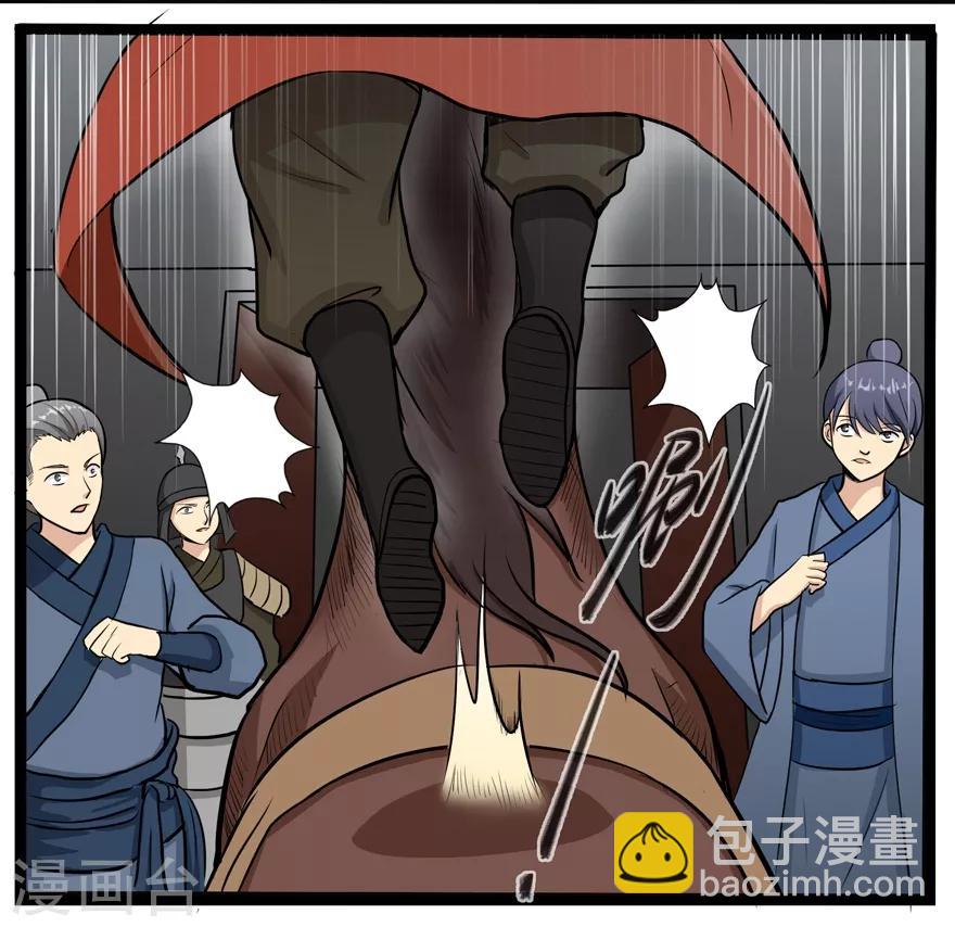 第18话 一年-第18话