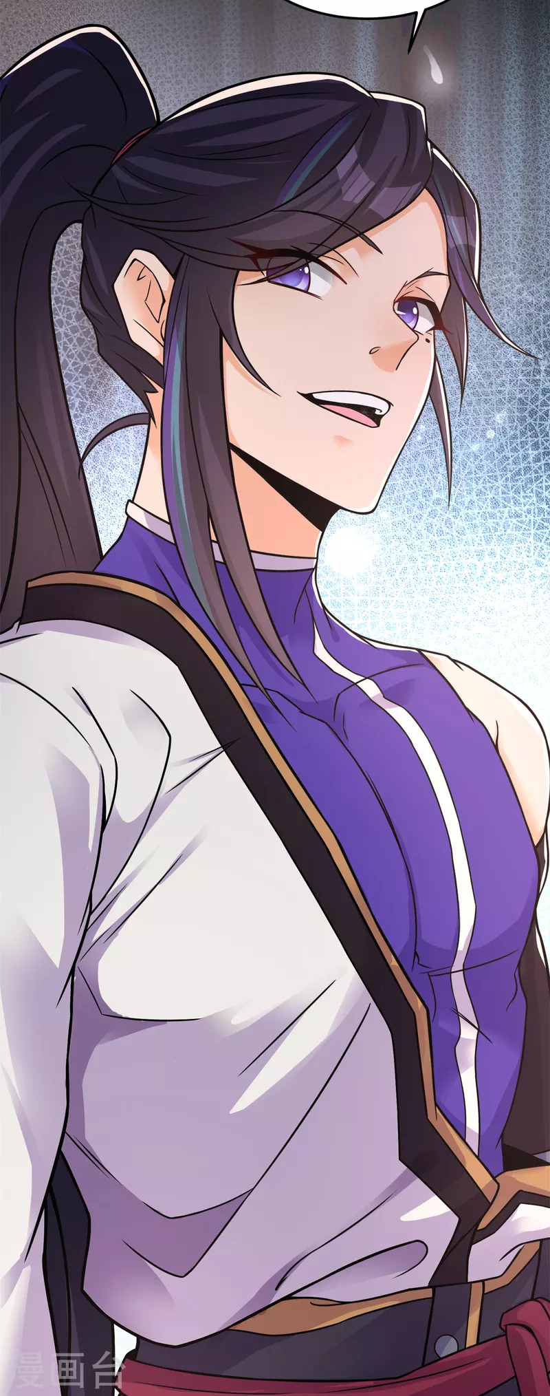 第162话 狡诈的张德-第172话