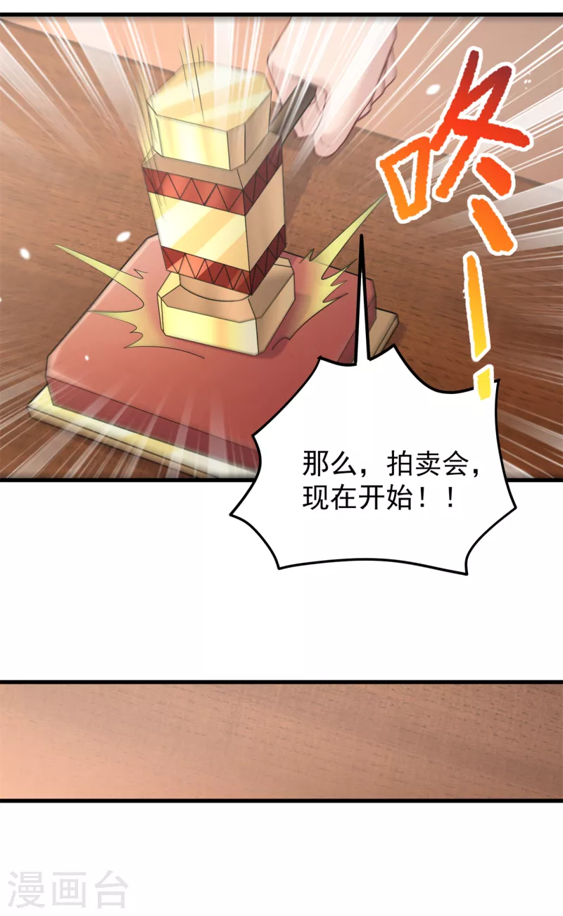 第164话 拍卖会其二-第174话