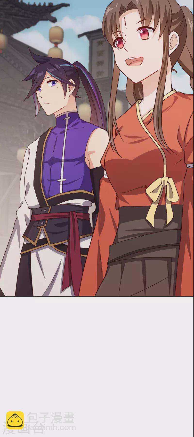 第229话 出风头-第240话