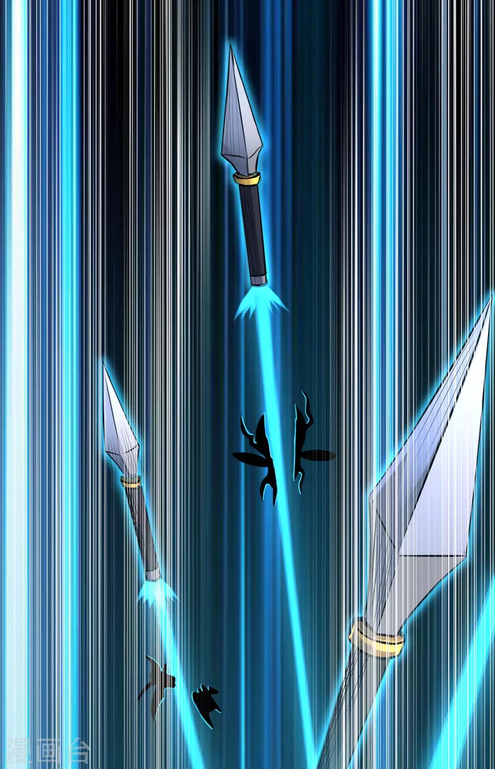 第66话 骨灵门修士1-第68话