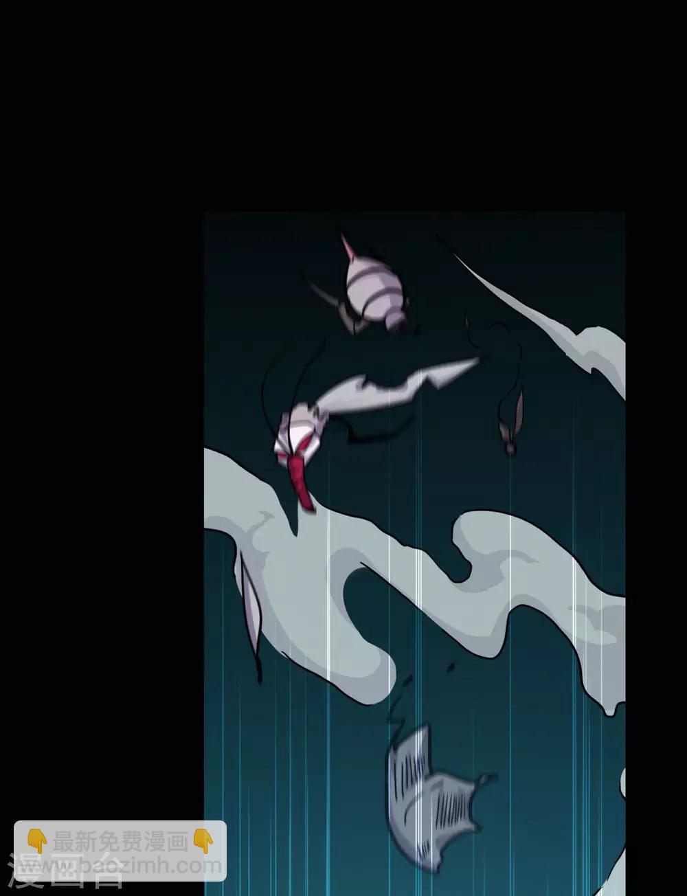 第66话 骨灵门修士1-第68话