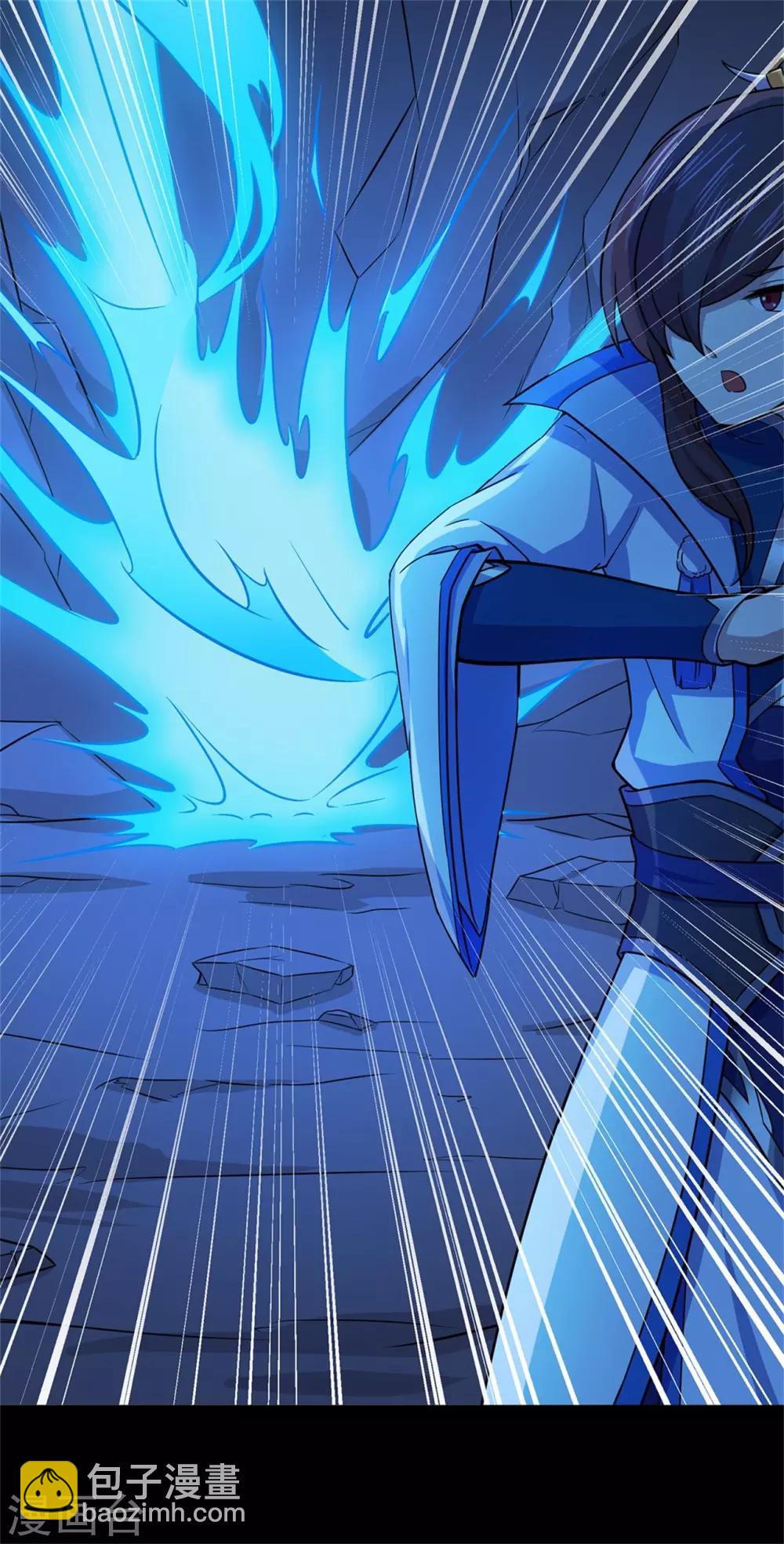 第90话 密室、灵柬、秘道-第92话