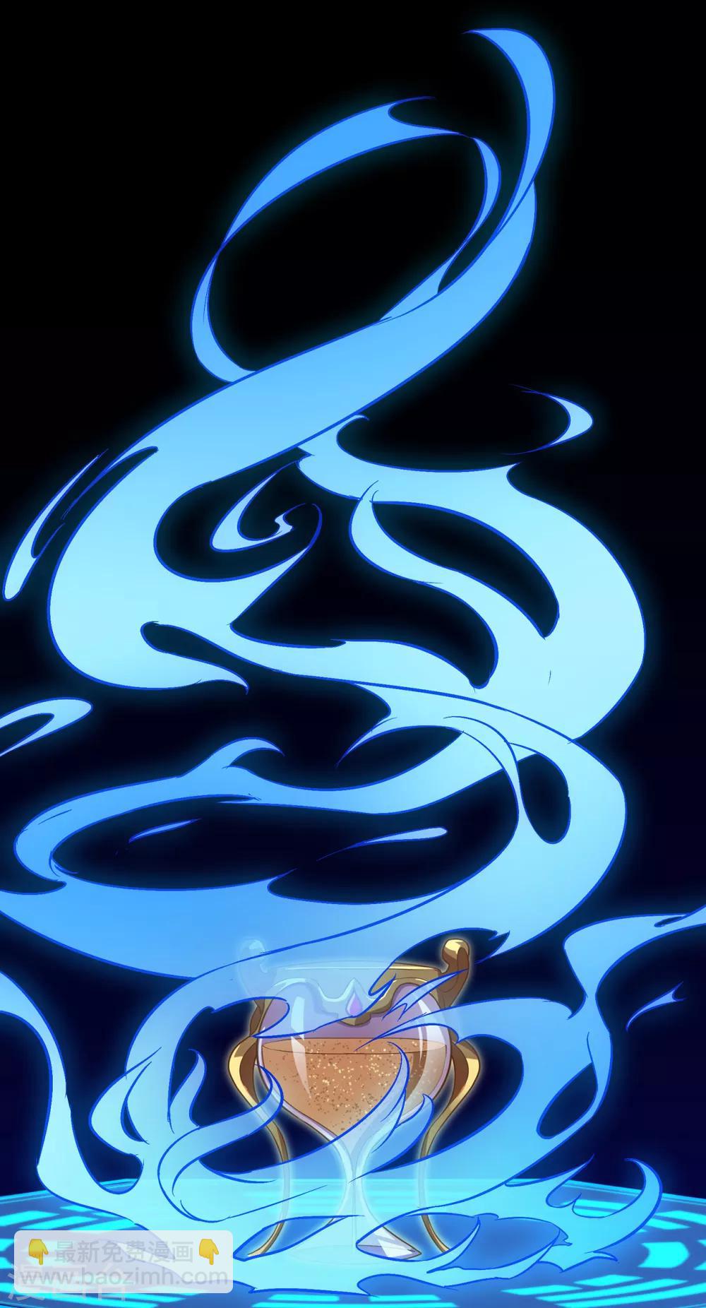 第90话 密室、灵柬、秘道-第92话