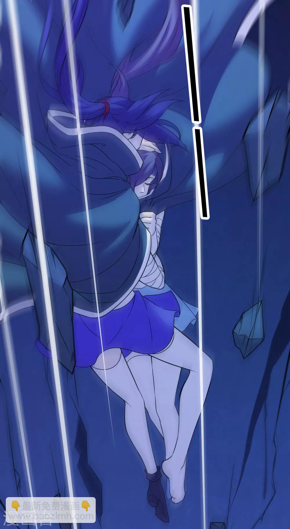 第90话 密室、灵柬、秘道-第92话