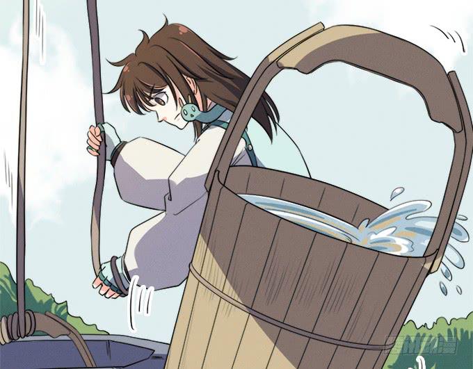 他们都是蛇精病啊！(1/2)-第14话