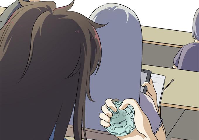 直播的萌芽(1/3)-第16话