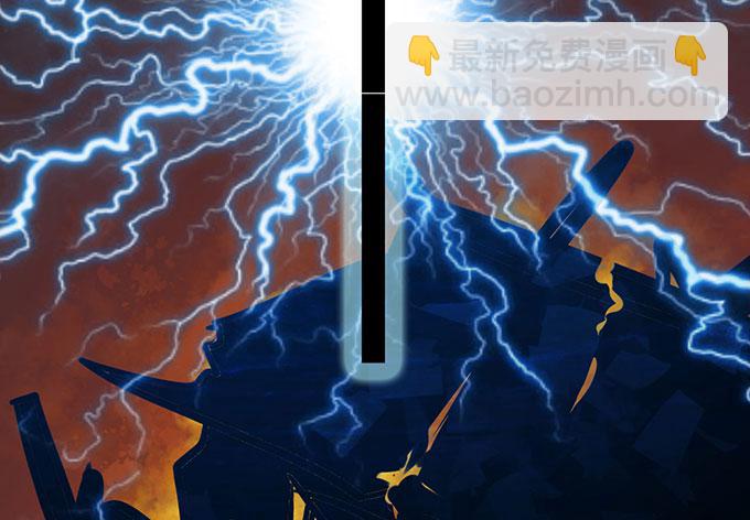 直播妖物来袭！(1/4)-第22话