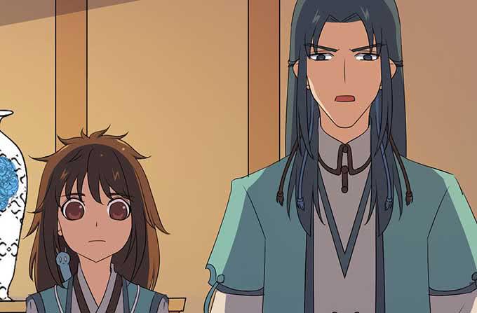 花衣男子(1/4)-第24话