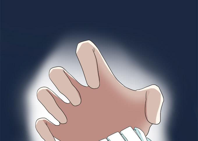 直播馈赠的神器！(1/3)-第26话