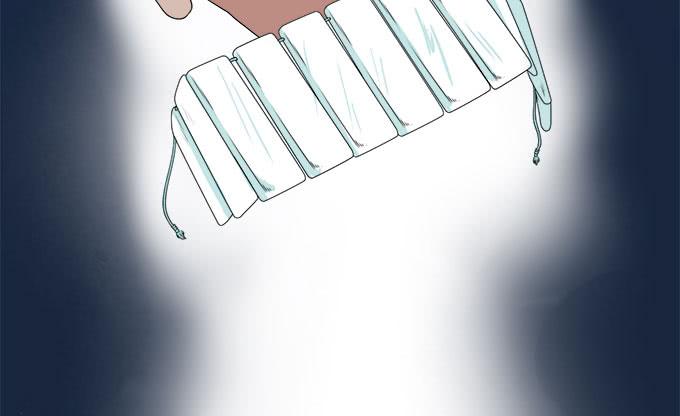 直播馈赠的神器！(1/3)-第26话