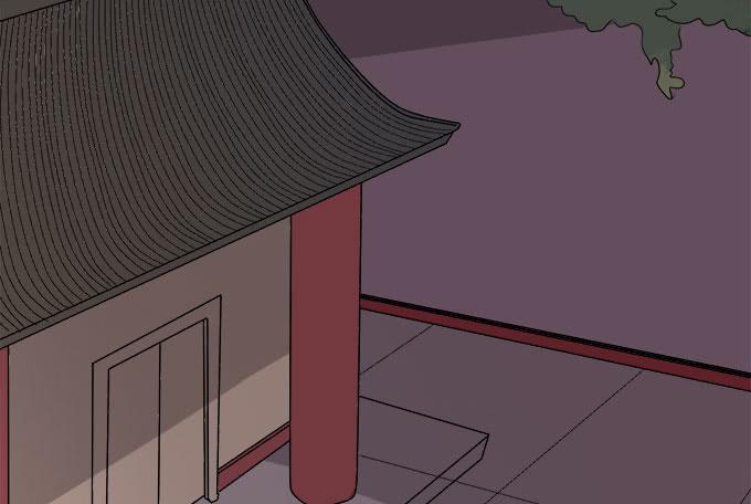 直播馈赠的神器！(1/3)-第26话