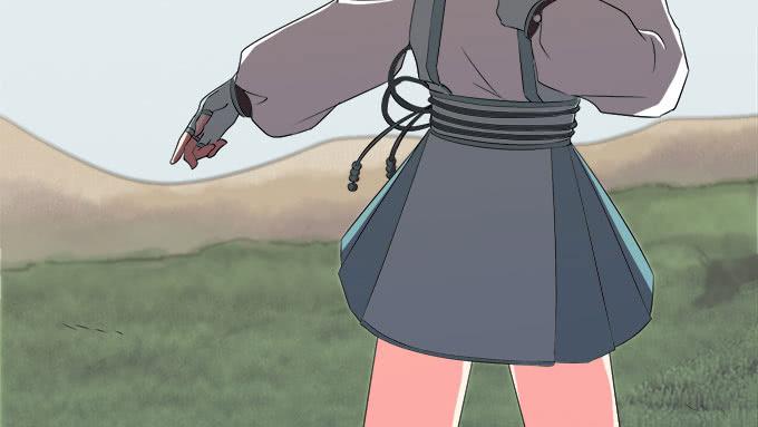 禽兽！放开我的纯钧(1/3)-第28话