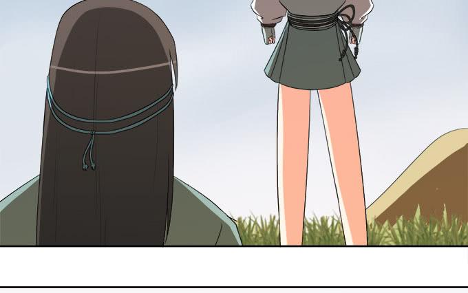 纯钧来到了现代！(1/2)-第30话