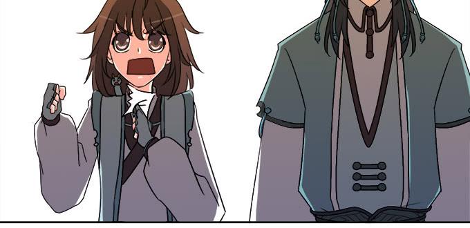 纯钧来到了现代！(1/2)-第30话