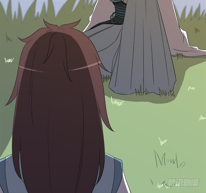 纯钧来到了现代！(1/2)-第30话