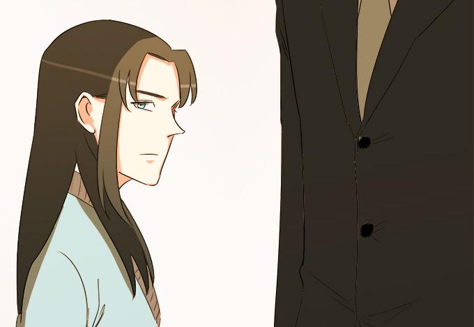 师尊，我想回青阳(1/2)-第32话