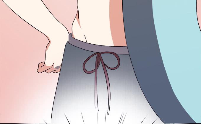 师尊，我想回青阳(1/2)-第32话