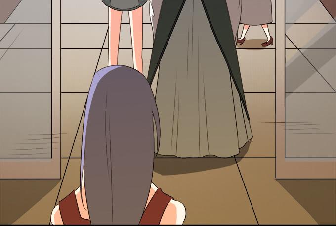 师尊，我想回青阳(1/2)-第32话