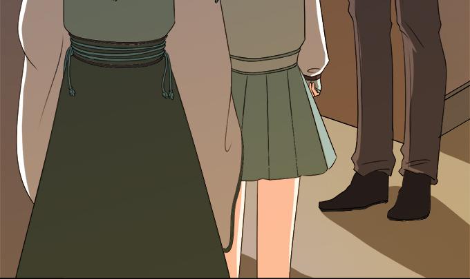 泰阿的身世(1/2)-第34话