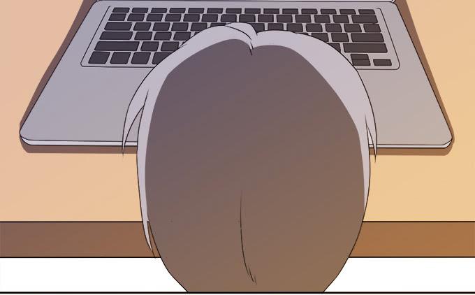 素陈也来到了现代？！(1/2)-第36话