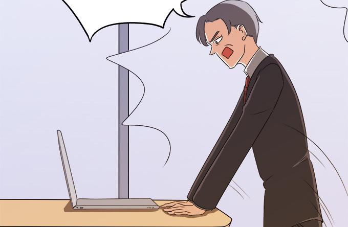 素陈也来到了现代？！(1/2)-第36话