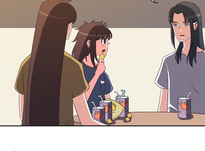 狐狸尾巴(1/3)-第38话